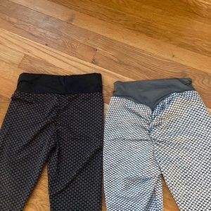 tik tok leggings